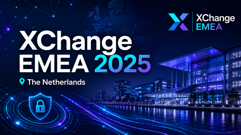 XChange EMEA 2025